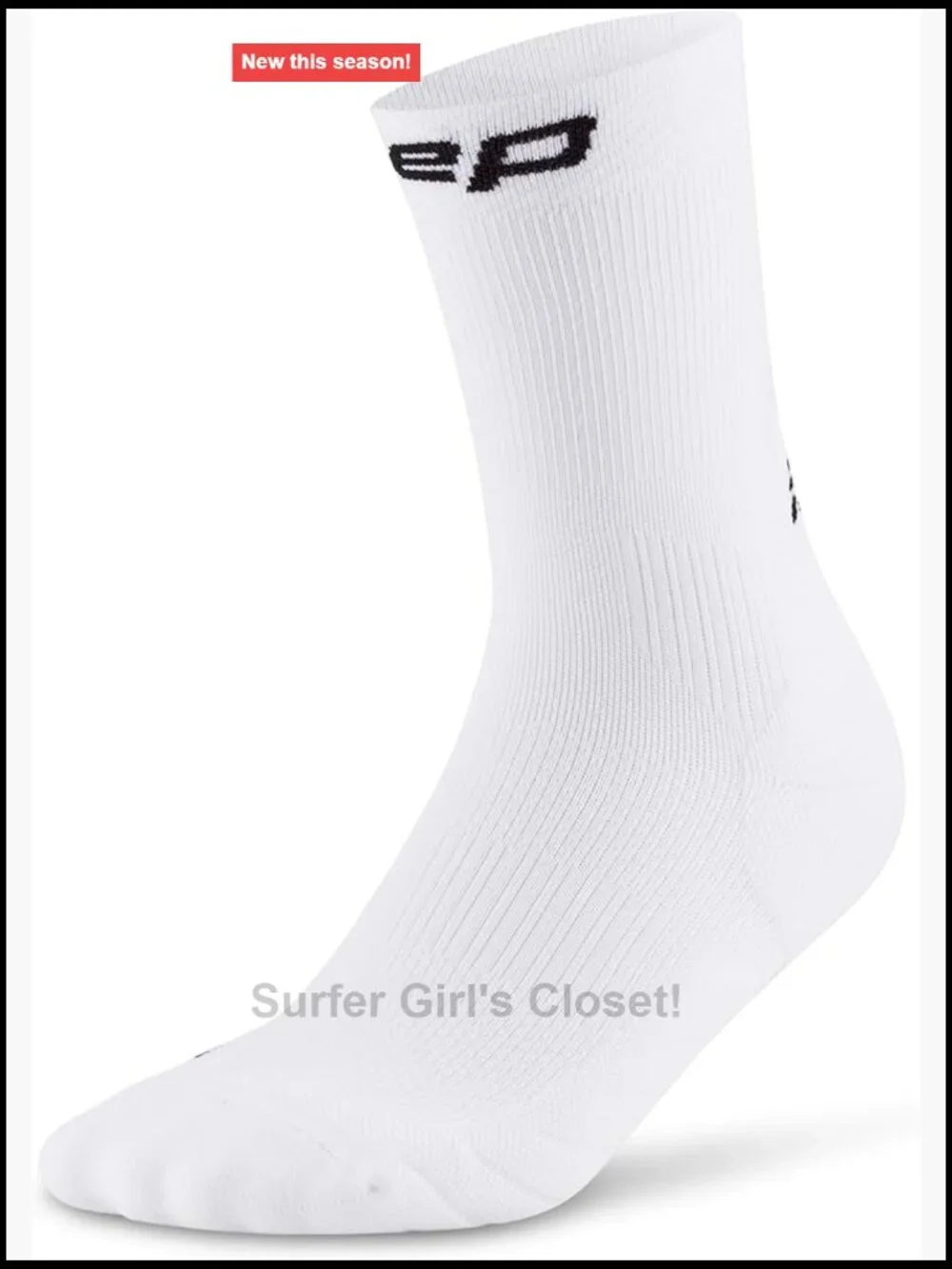 Compression Socks for Running – Blister Prevention, Cushioning, Stability